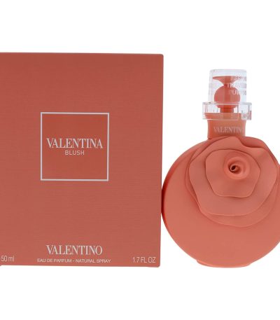 Valentina Blush Mujer 80ml Edp Valentino