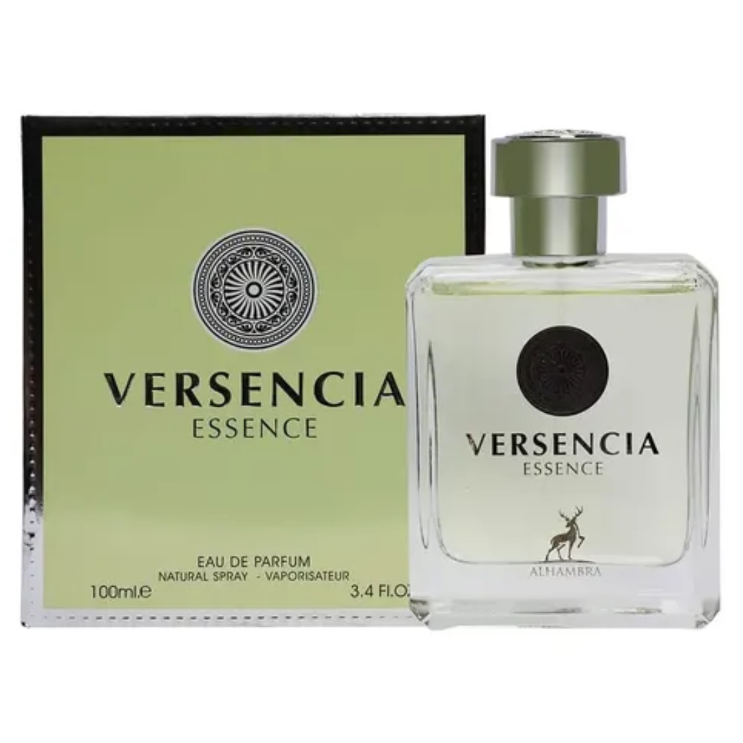 Versencia Mujer 100ml Edp Maison Alhambra