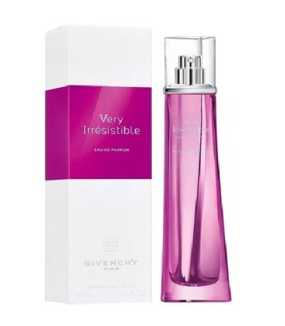 Very Irresistible Mujer 75ml Edp Givenchy