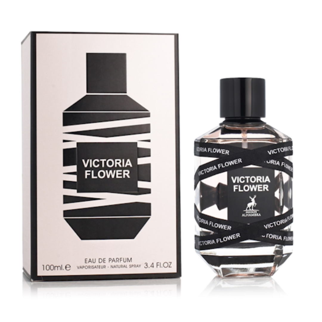 Victoria Flower Mujer 100ml Edp Maison Alhambra