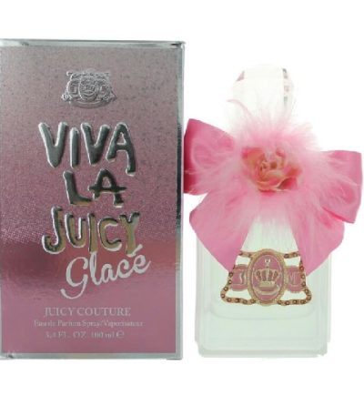 Viva La Juicy Glace Mujer 100ml Edp Juicy Couture