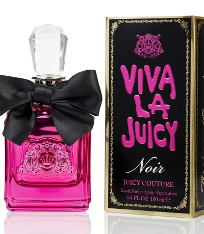 Viva La Juicy Noir Mujer 100ml Edp Juicy Couture