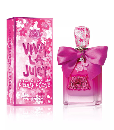 Viva La Juicy Petals Please Mujer 100ml Edp Juicy Couture