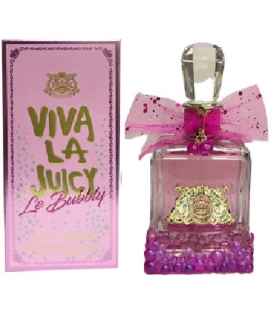 Viva La Juicy Rose Mujer 100ml Edp Juicy Couture