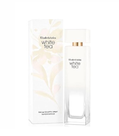White Tea Mujer 100ml Edt Elizabeth Arden