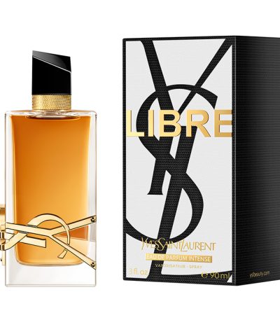 Yves Libre Intense Mujer 90ml Edt Yves Saint Laurent