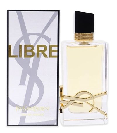 Libre Intense Mujer 90ml Edp Yves Saint Laurent
