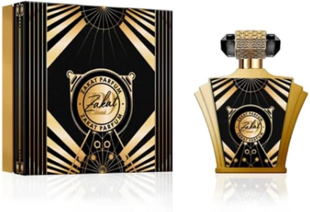 Zakat Chavivi Z-29 Mujer 100ml Edp Zakat