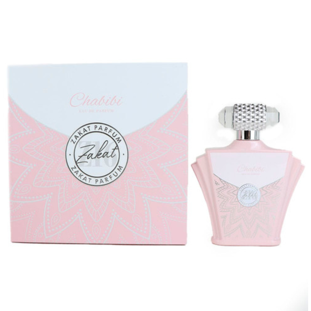 Zakat Chavivi Z-16 Mujer 100ml Edp Zakat