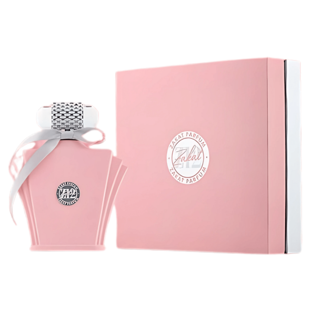 Zakat Z-12 Mujer 100ml Edp Zakat