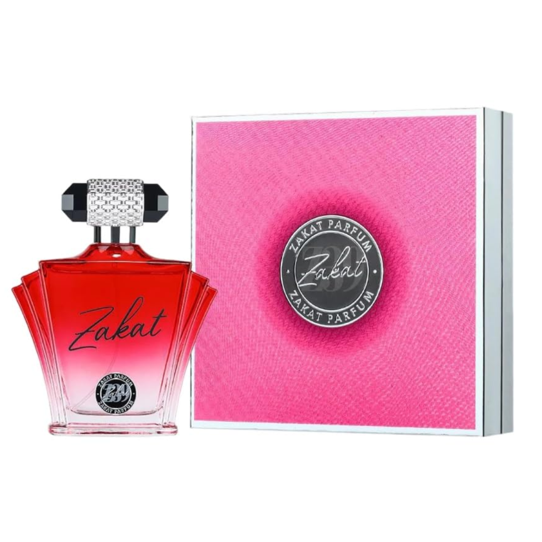 Zakat Z-39 Mujer 100ml Edp Zakat
