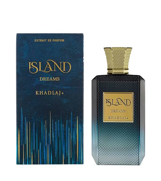 Khadlaj Dreams Unisex 100ml Edp Khadlaj
