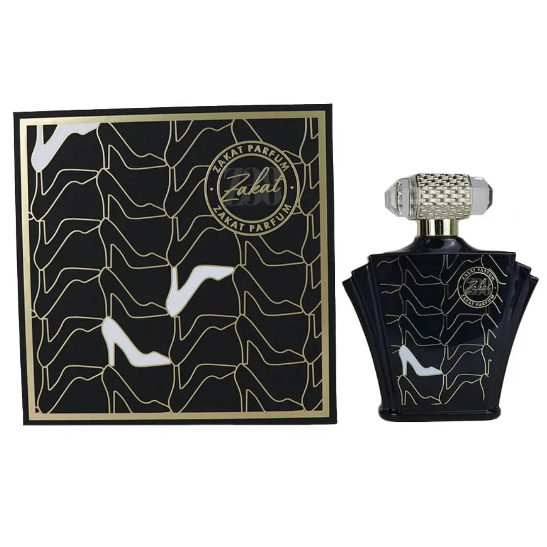 Zakat Z38 Mujer 100ml Edp Zakat