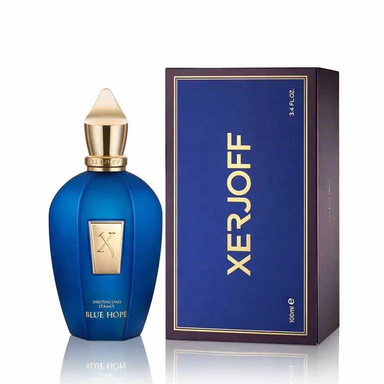 Xerjoff Blue Hope Unisex 100ml Edp Xerjoff