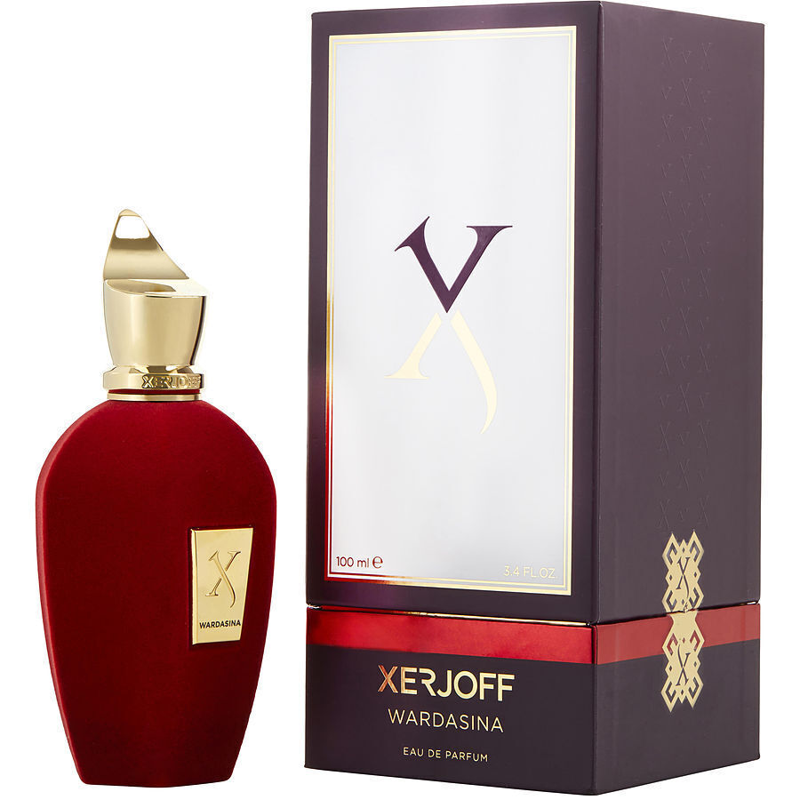 Xerjoff Erba Pura Wardasina Unisex 100ml Edp Xerjoff