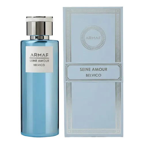 Seine Amour Belvico Hombre 100ml Edp Armaf