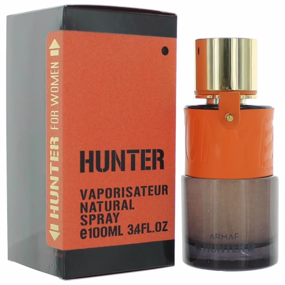 Hunter Mujer 100ml Edp Armaf