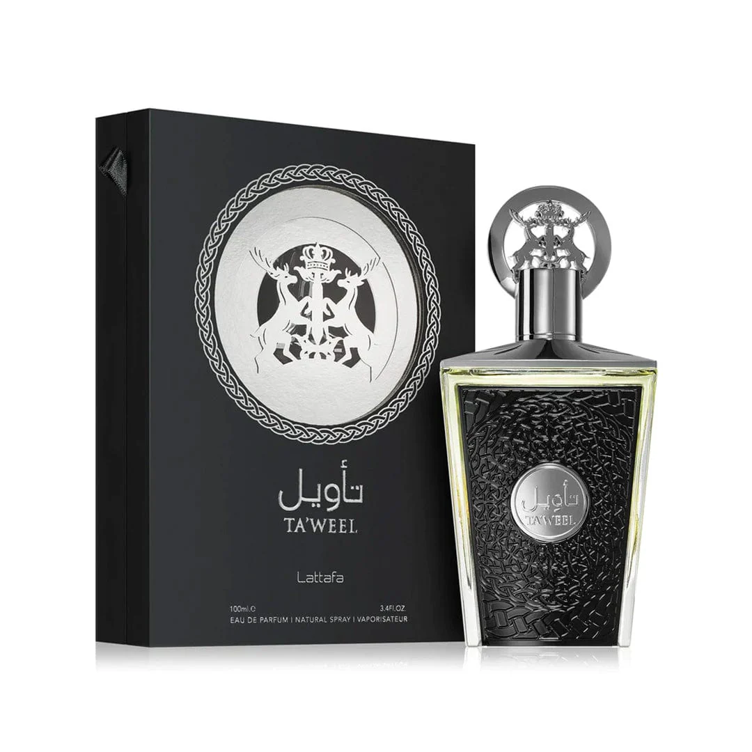 Ta´weel Unisex 100ml Edp Lattafa