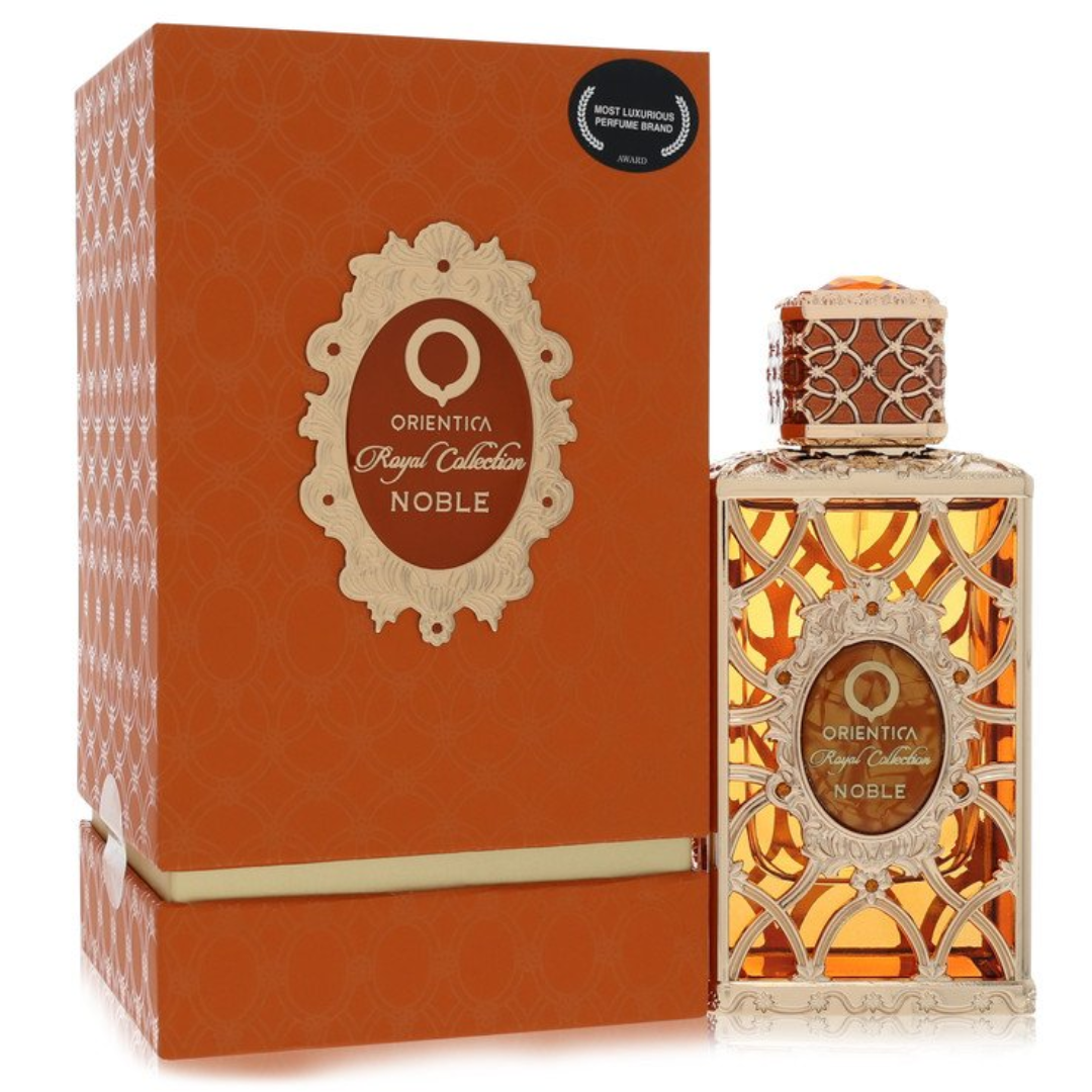 Orientica Royal Collection Noble Unisex 100ml Edp Orientica