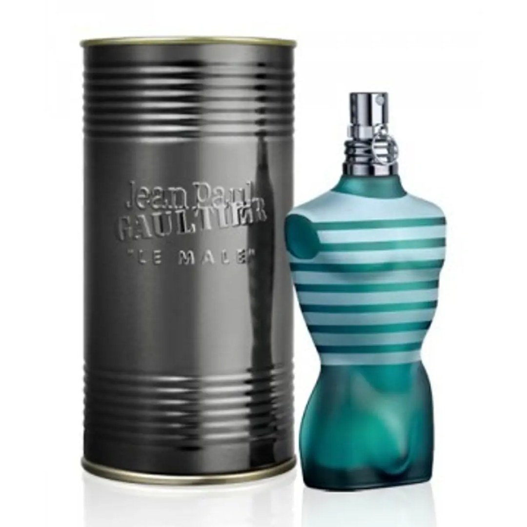 Jean Paul Gaultier Hombre 125ml Edt Jean Paul Gaultier
