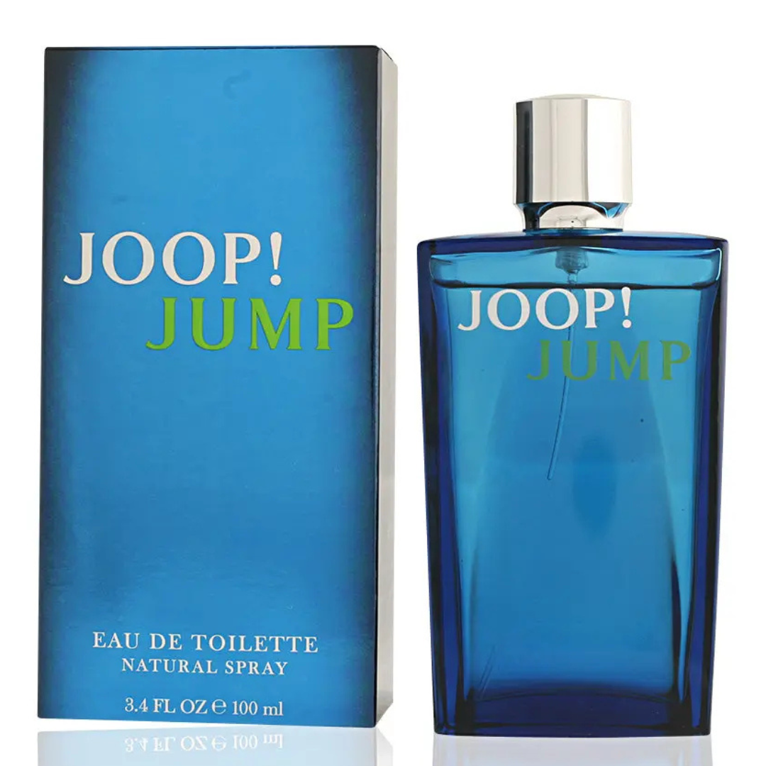 Joop Jump Hombre 100ml Edt Joop