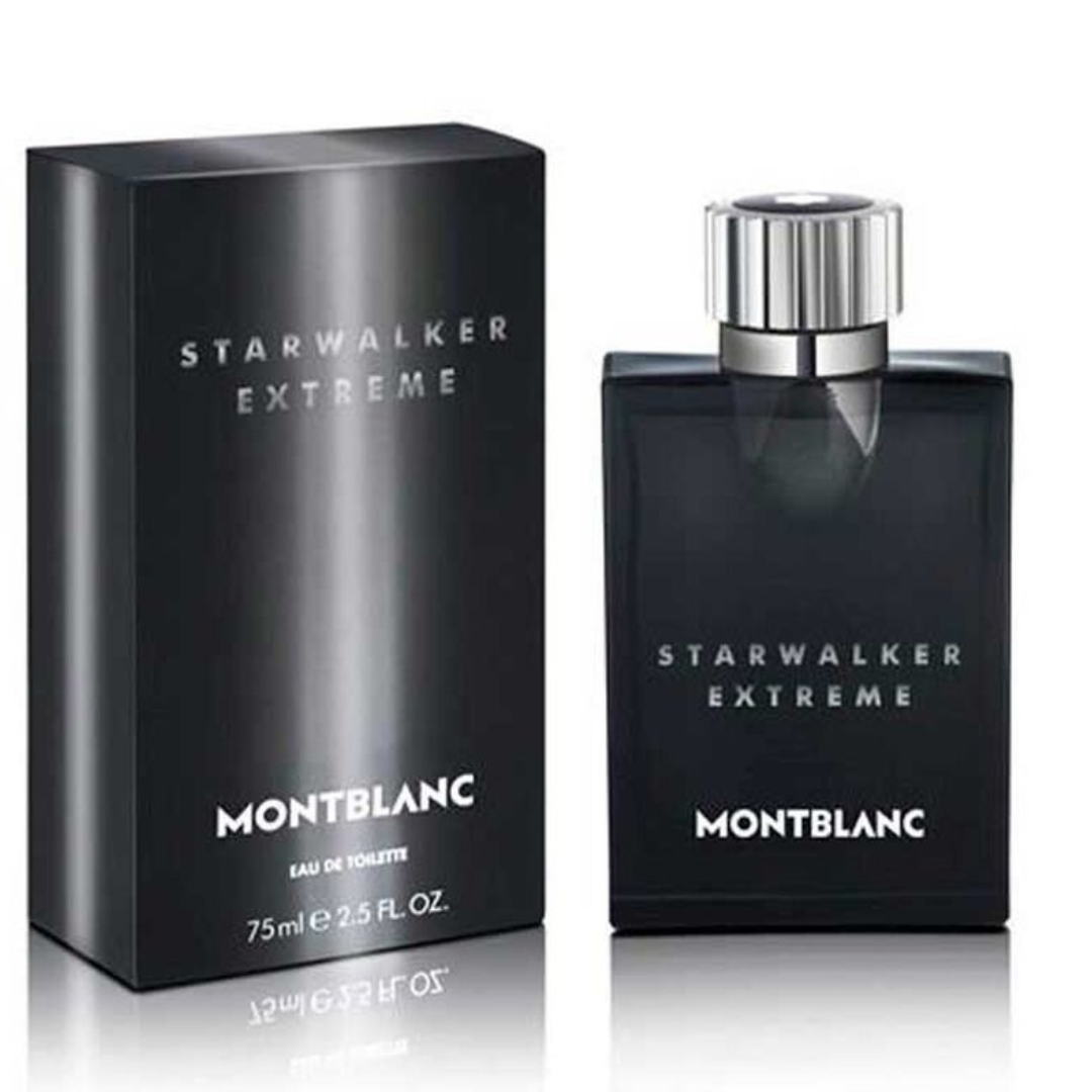 Starwalker Extreme Hombre 75ml Edt Mont Blanc