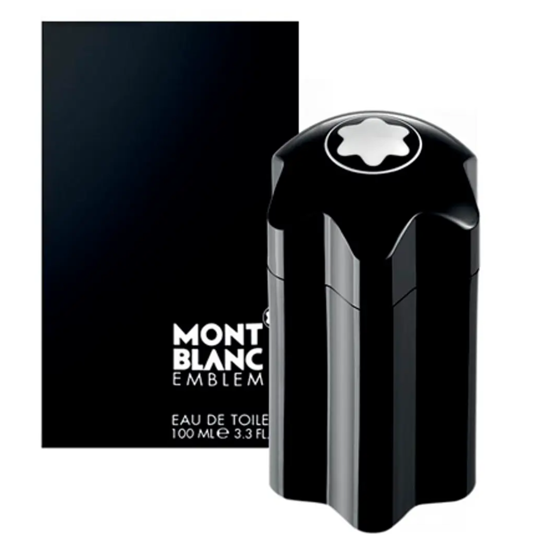 Emblem Hombre 100ml Edt Montblanc