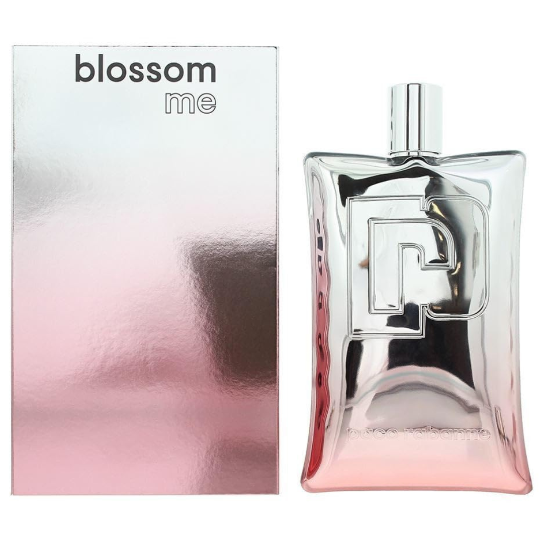 Blossom Me Unisex 62ml Edp Paco Rabanne