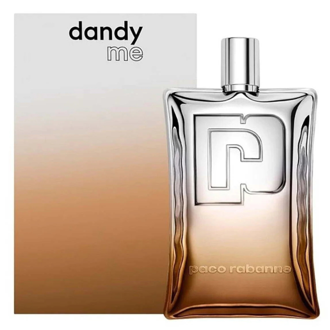 Dandy Me Unisex 62ml Edp Paco Rabanne