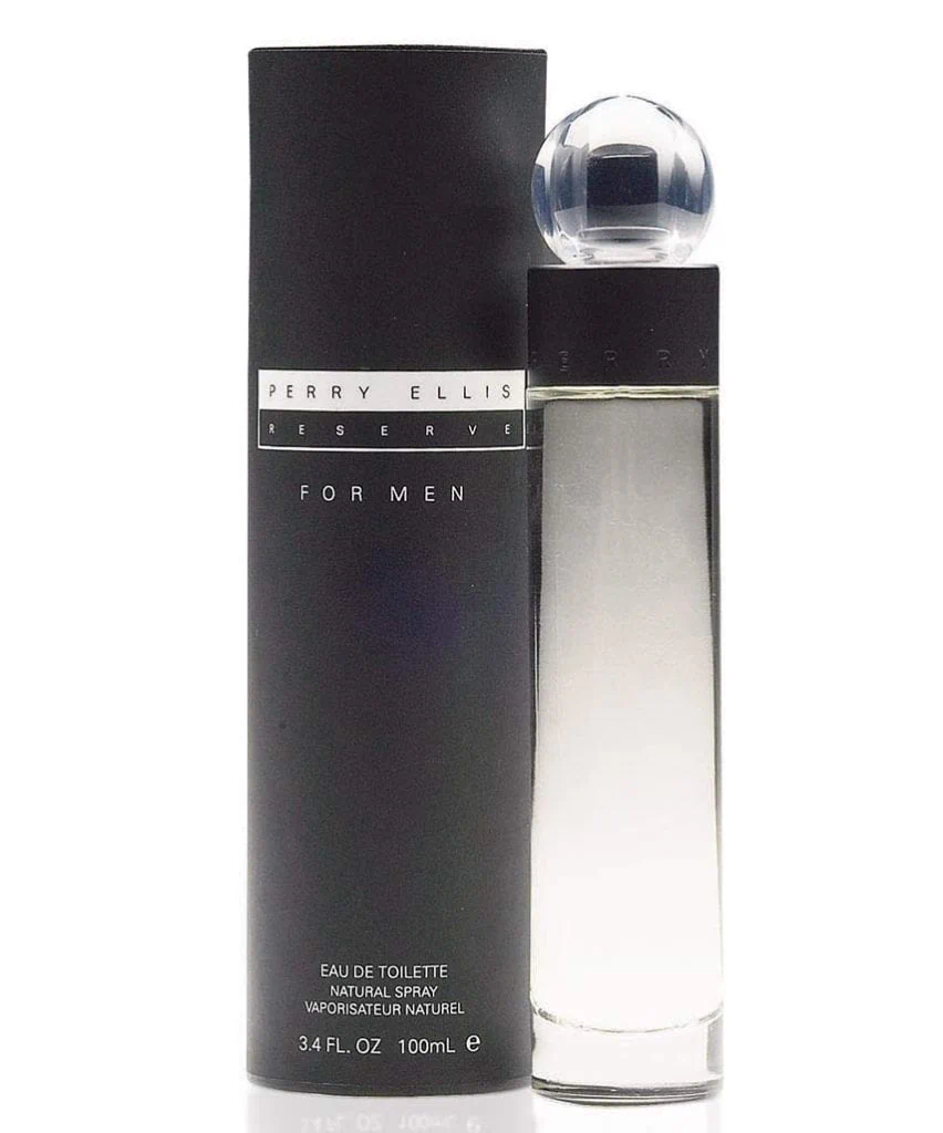 Reserva Hombre 100ml Edt Perry Ellis