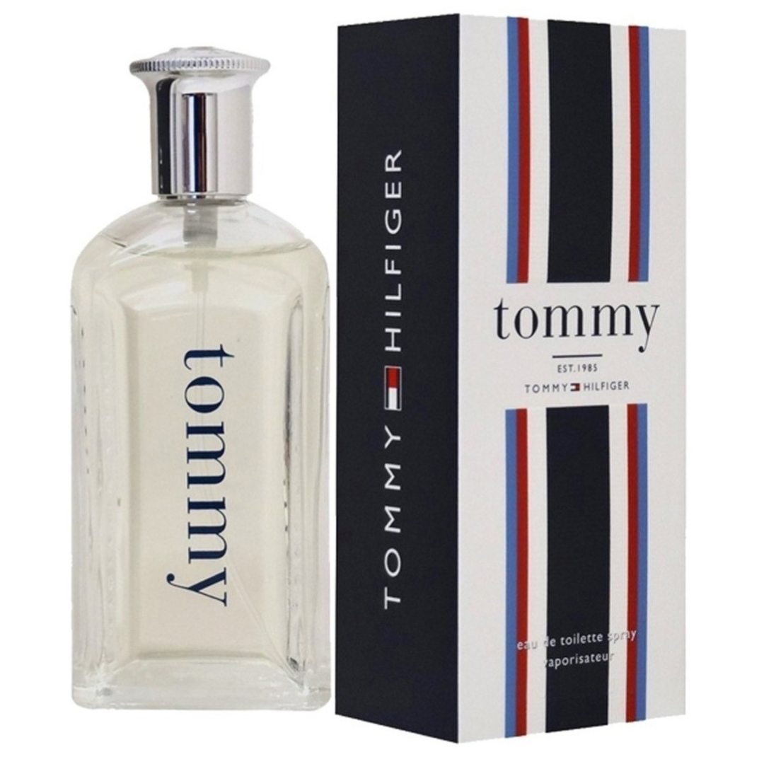 Tommy Hombre 200ml Edt Tommy Hilfiger