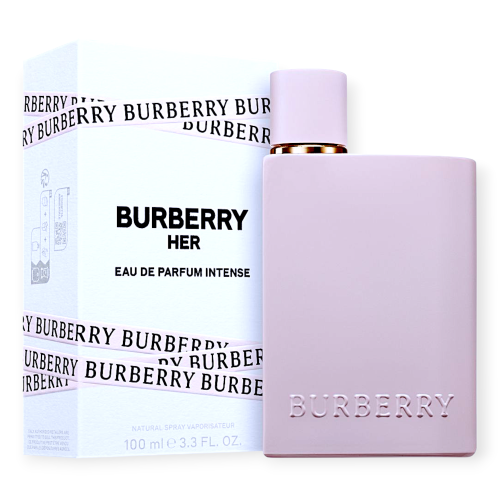 Her Burberry Intense Mujer 100ml Edp Burberry