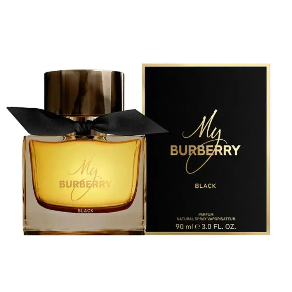 My Burberry Black Mujer 90ml Edp Burberry