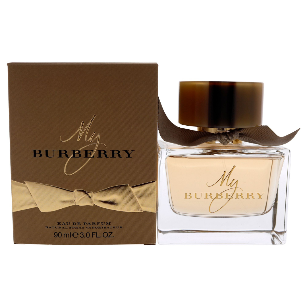 My Burberry Mujer 90ml Edp Burberry