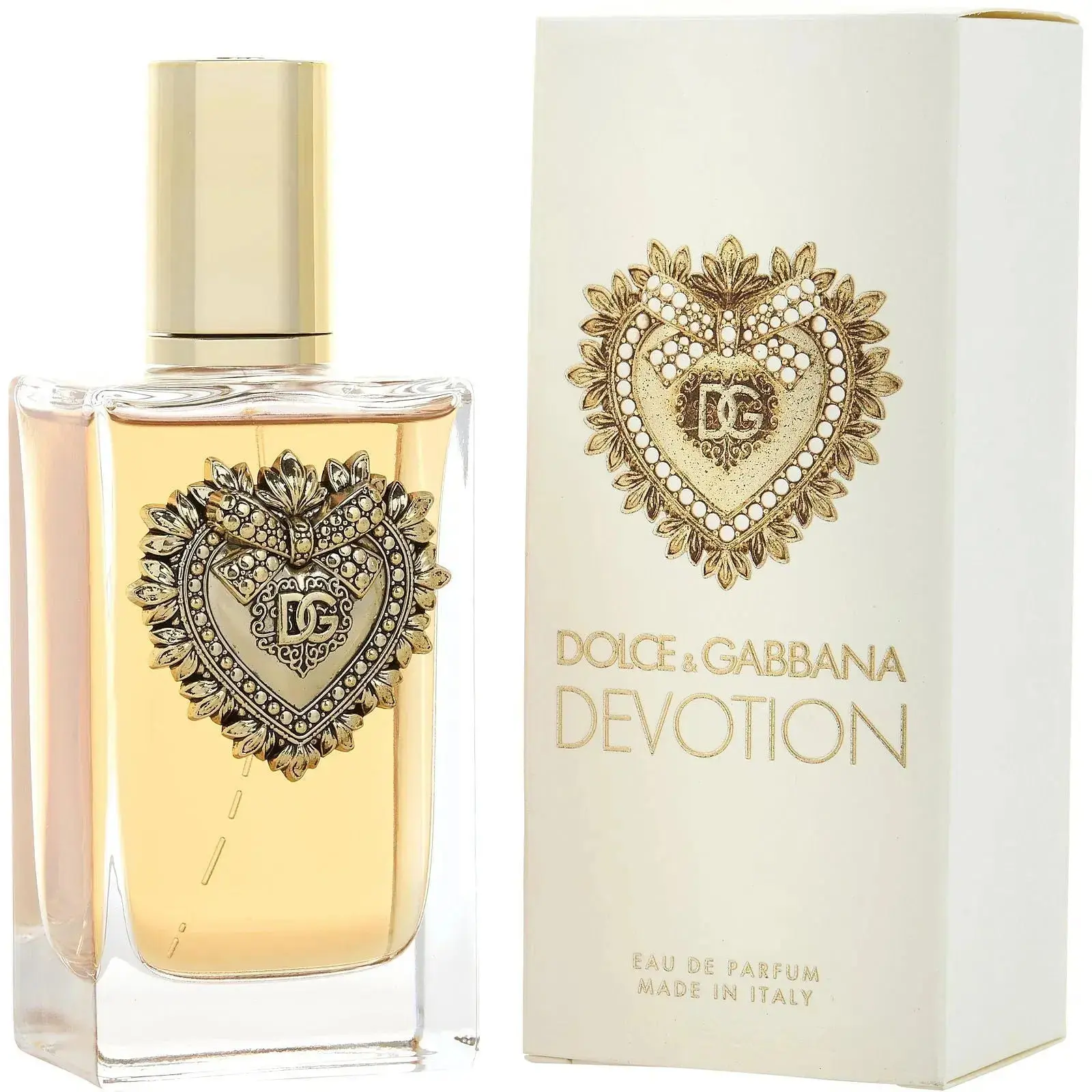 Devotion Mujer 100ml Edp Dolce & Gabbana