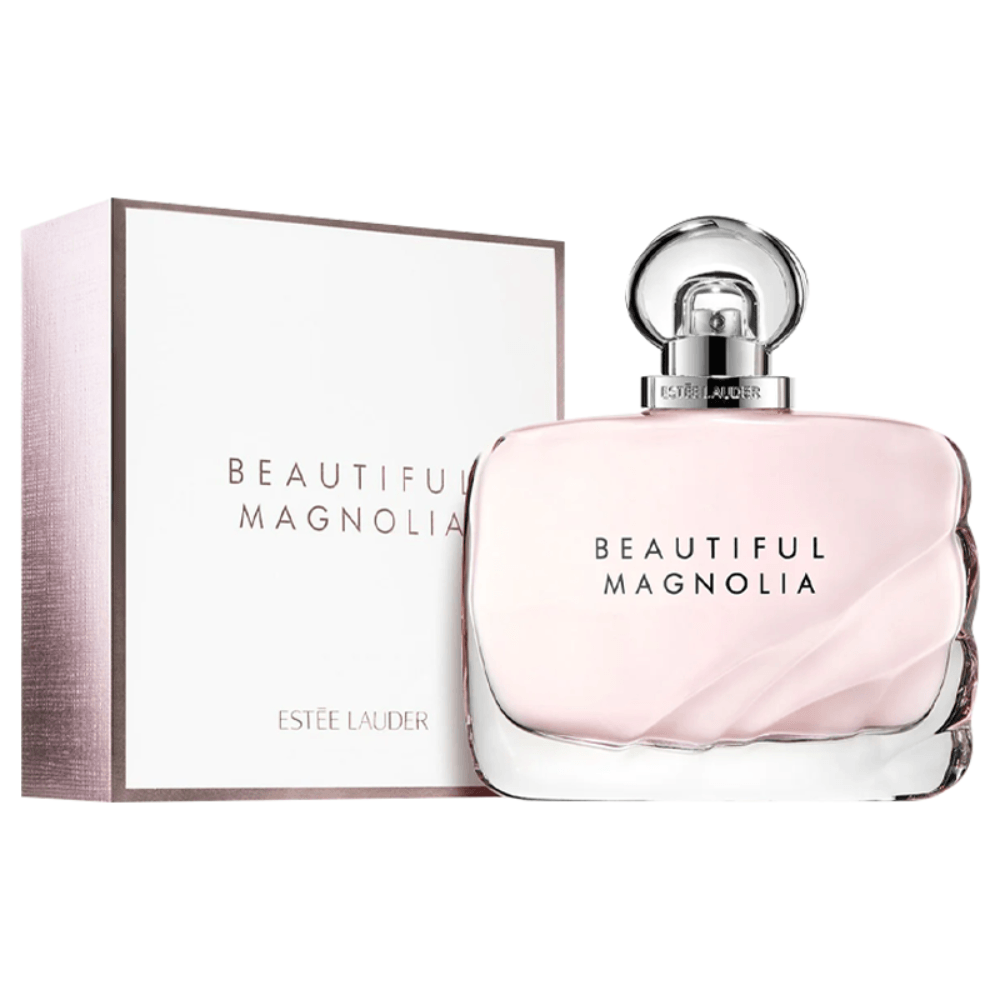 Beautiful Magnolia Mujer 100ml Edp Estee Lauder