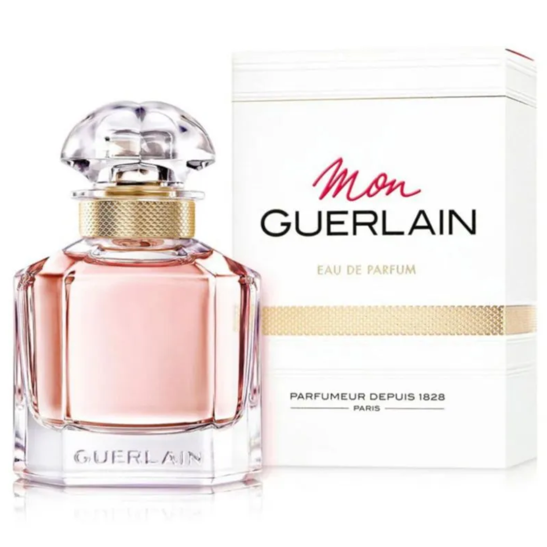 Mon Guerlain Mujer 100ml Edp Guerlain