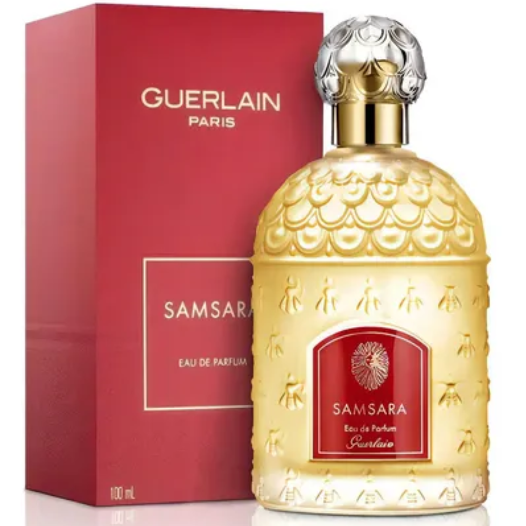 Samsara Mujer 100ml Edp Guerlain