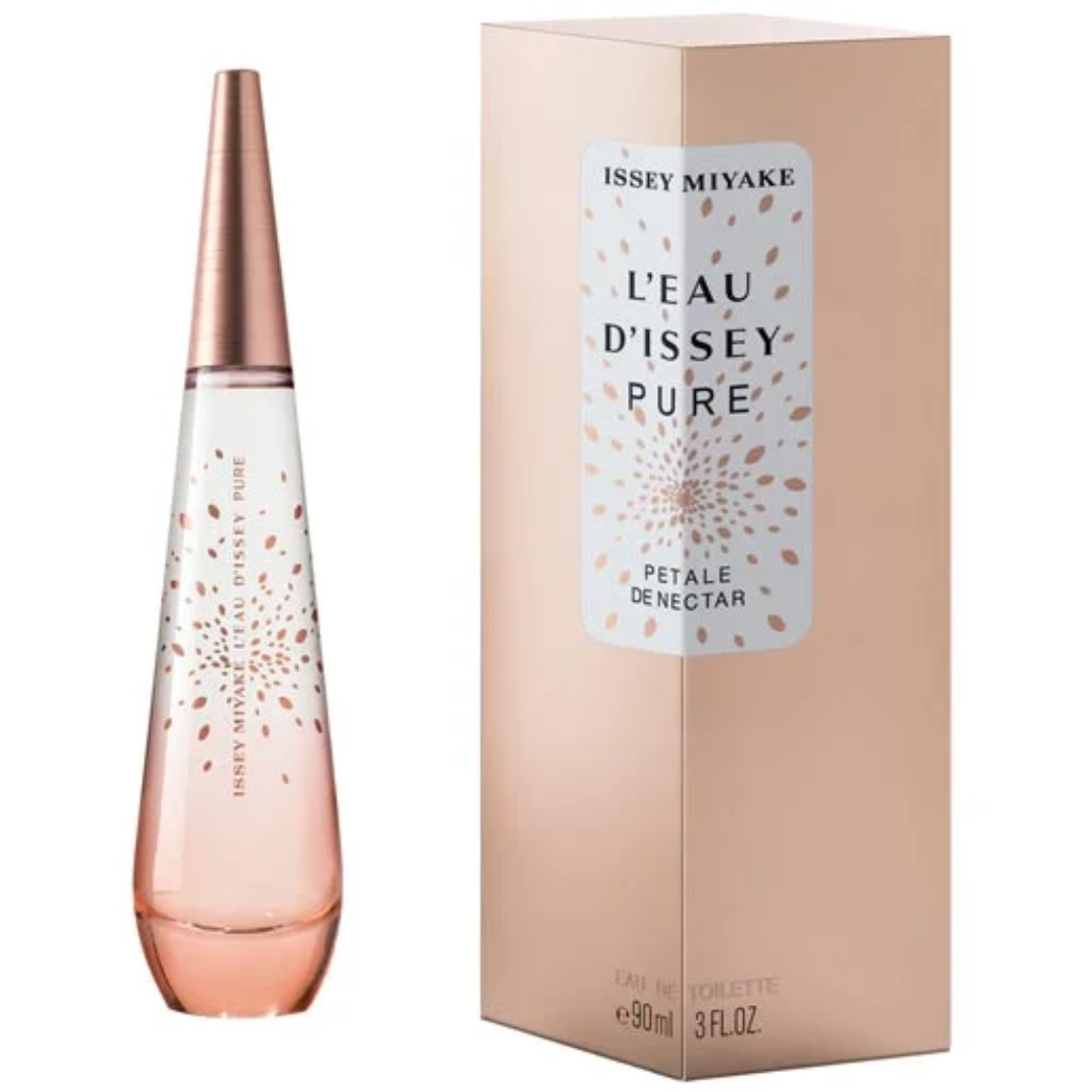Issey Miyake Pure Mujer 90ml Edt Issey Miyake
