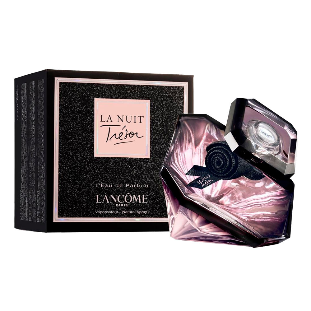 La Nuit Tresor Mujer 75ml Edp Lancome