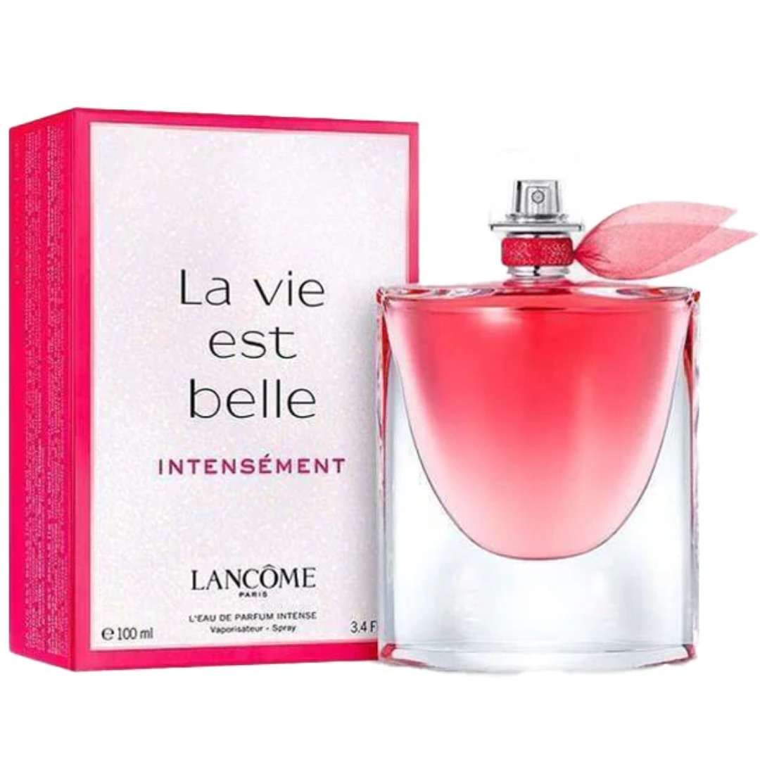 La Vida Es Bella Intense Mujer 75ml Edp Lancome