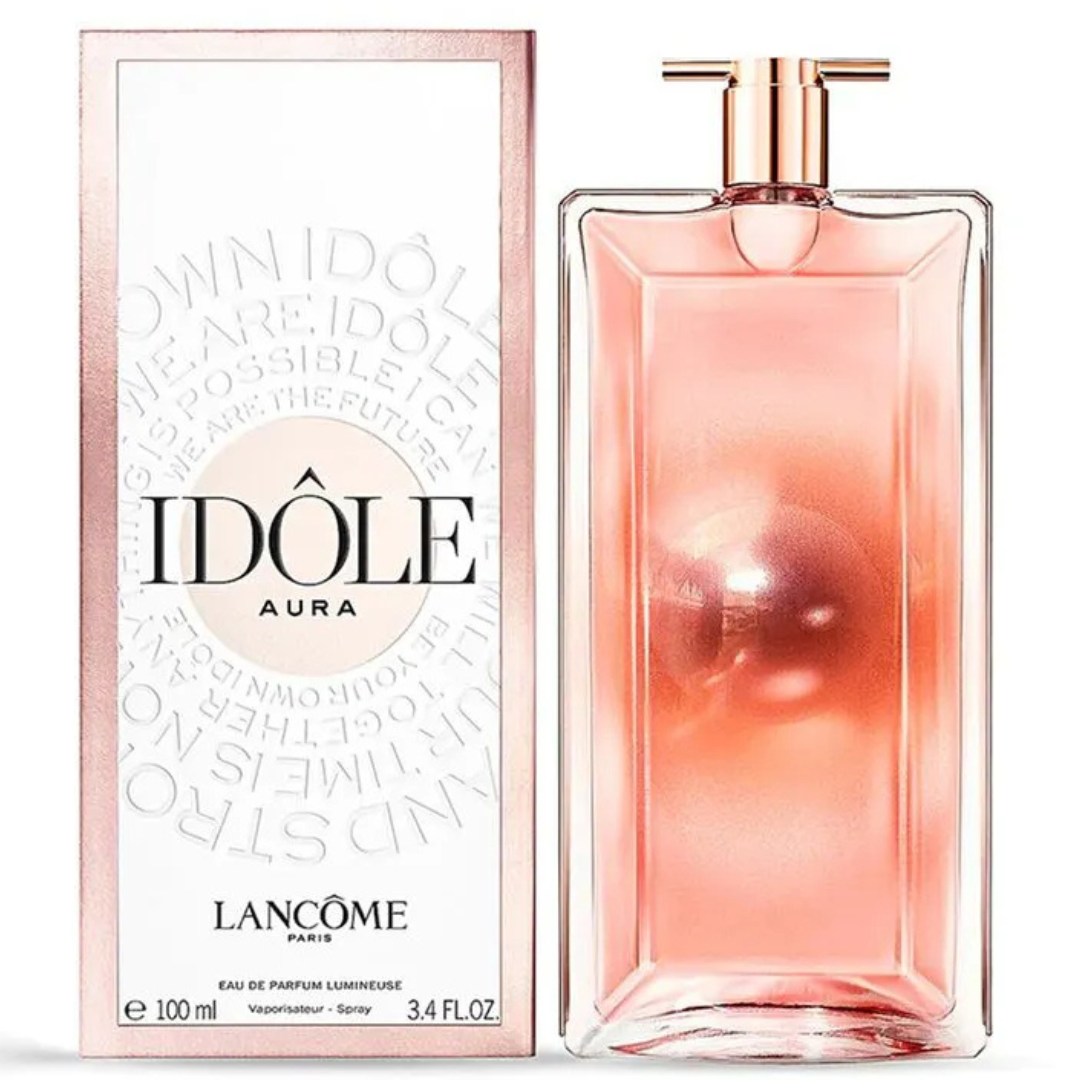 Idole Aura Mujer 100ml Edp Lancome
