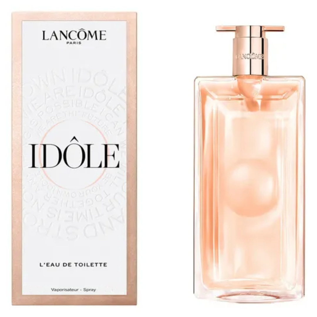 Idole Mujer 100ml Edt Lancome