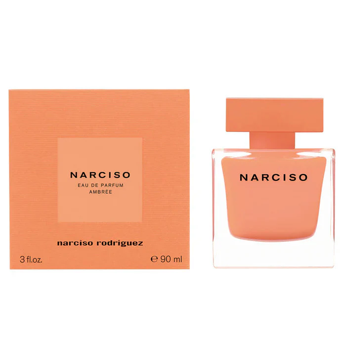Narciso Ambree Mujer 90ml Edp Narciso Rodriguez