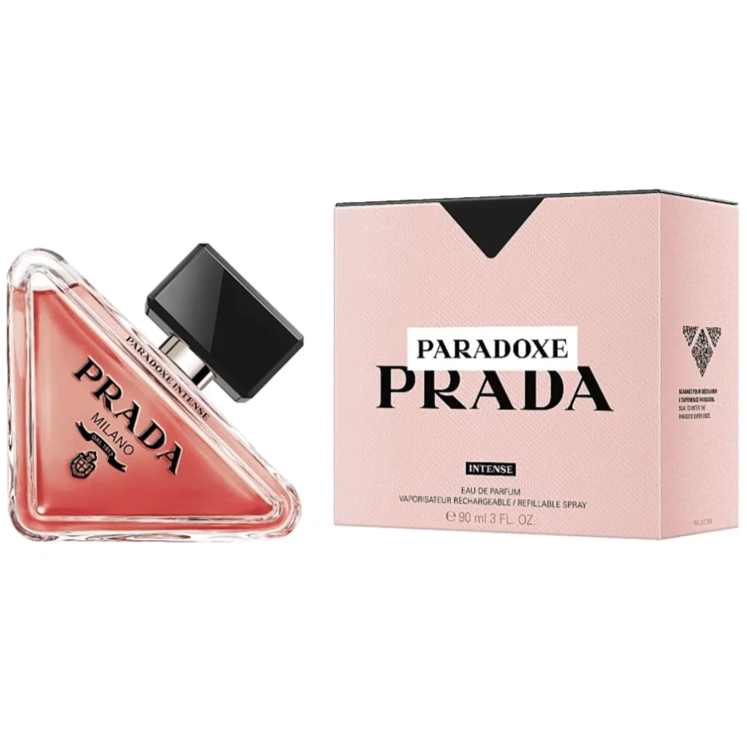 Prada Paradoxe Intense Mujer 90ml Edp Prada