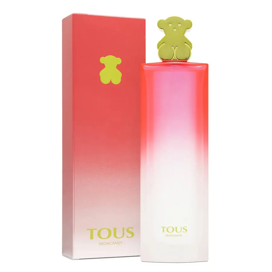 Tous Neon Candy Mujer 100ml Edt Tous