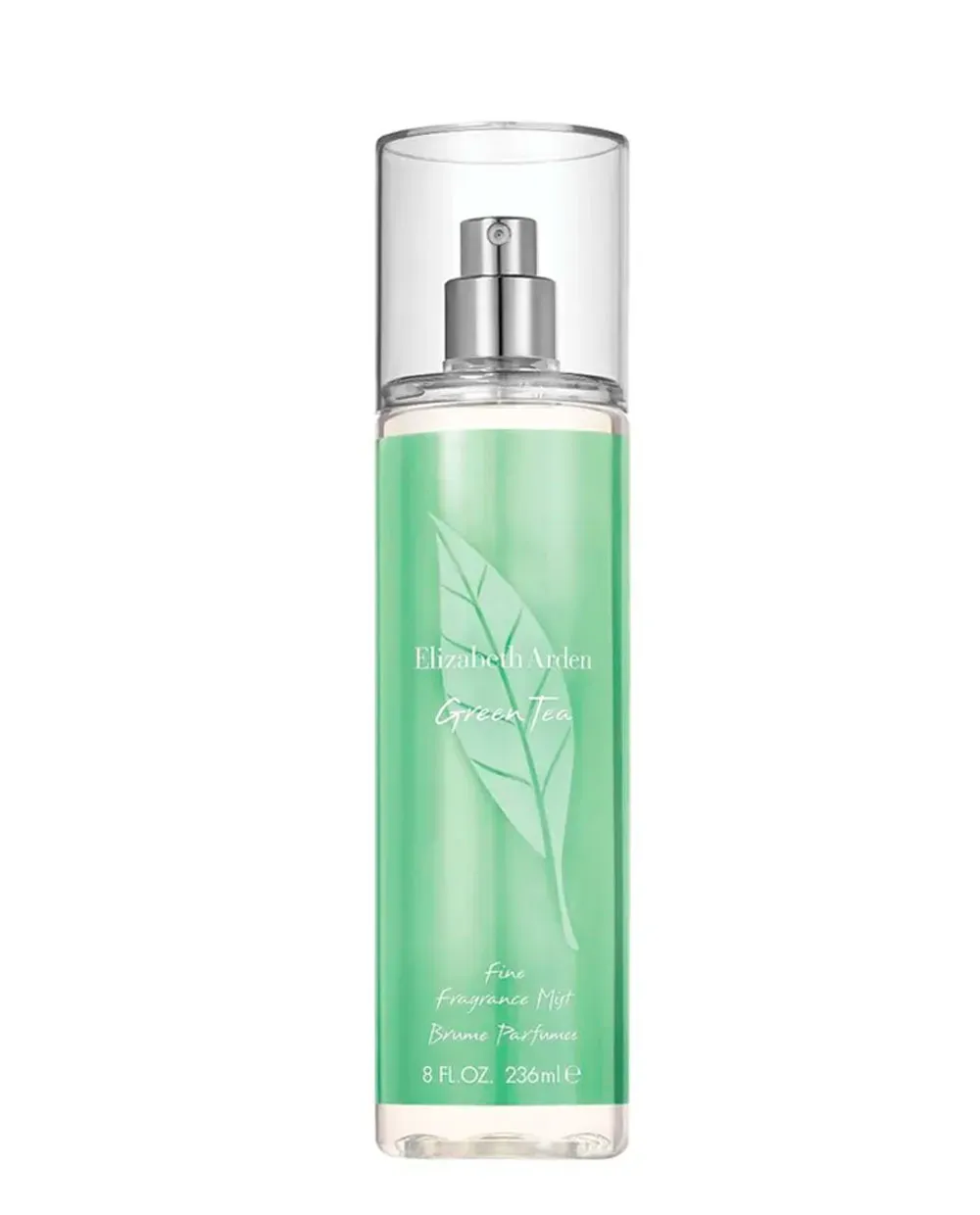 Splash Perfumes Elizabeth Arden Mujer 236ml Green Tea