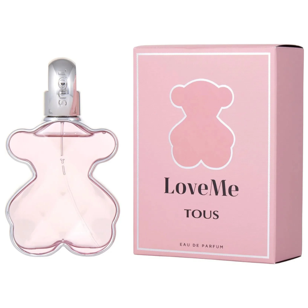 Love Me Mujer 90ml Edp Tous
