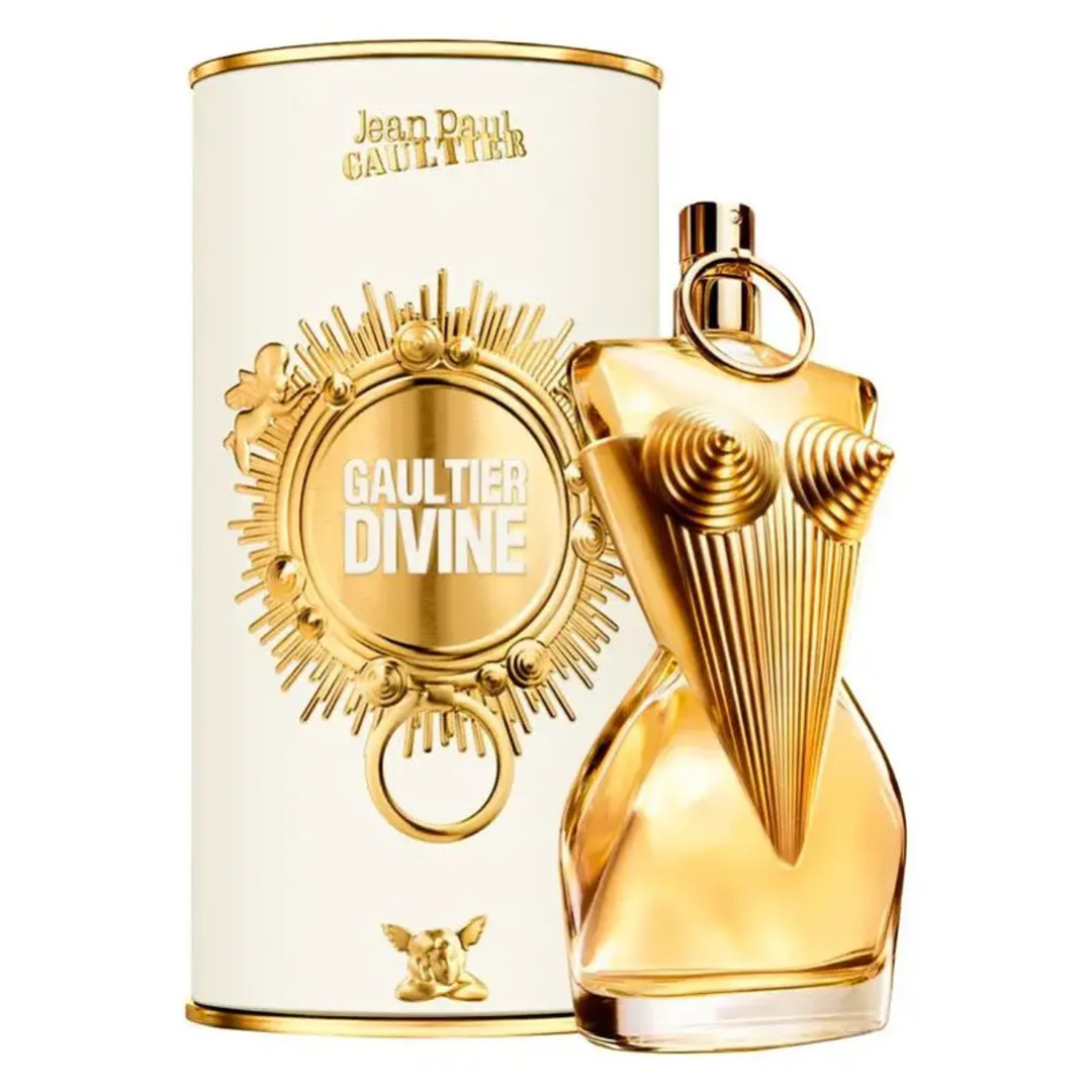 Jean Paul Divine Mujer 100ml Edp Jean Paul Gaultier