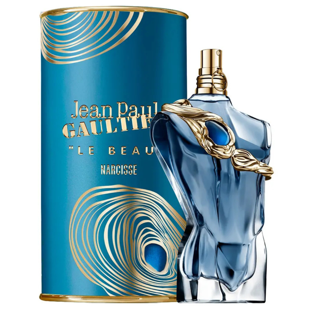 Jean Paul Le Beau Narcisse Hombre 125ml Edp Jean Paul Gaultier